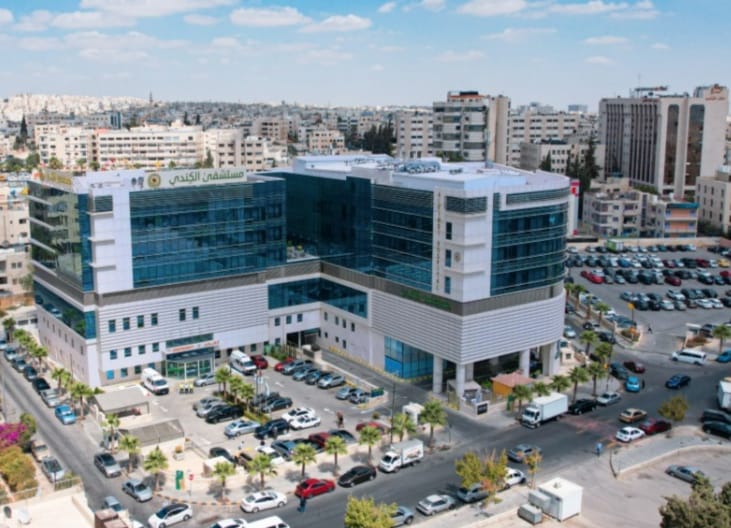 مستشفى الكندي يعلن مشاركته في المنتدى العالمي للسياحة العلاجية والسفر الطبي والمعرض الذي سيقام على هامشه