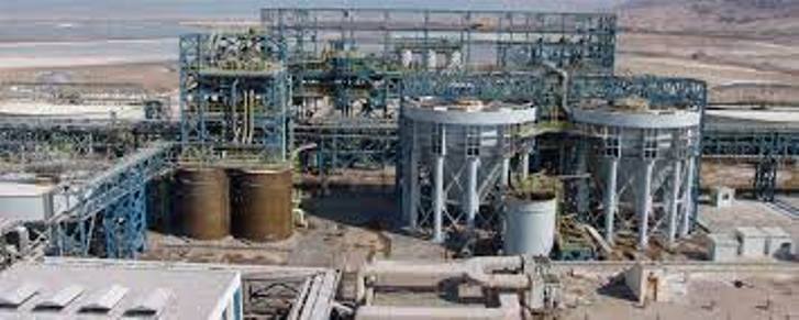 ما الذي يحدث في “البوتاس العربية” ؟