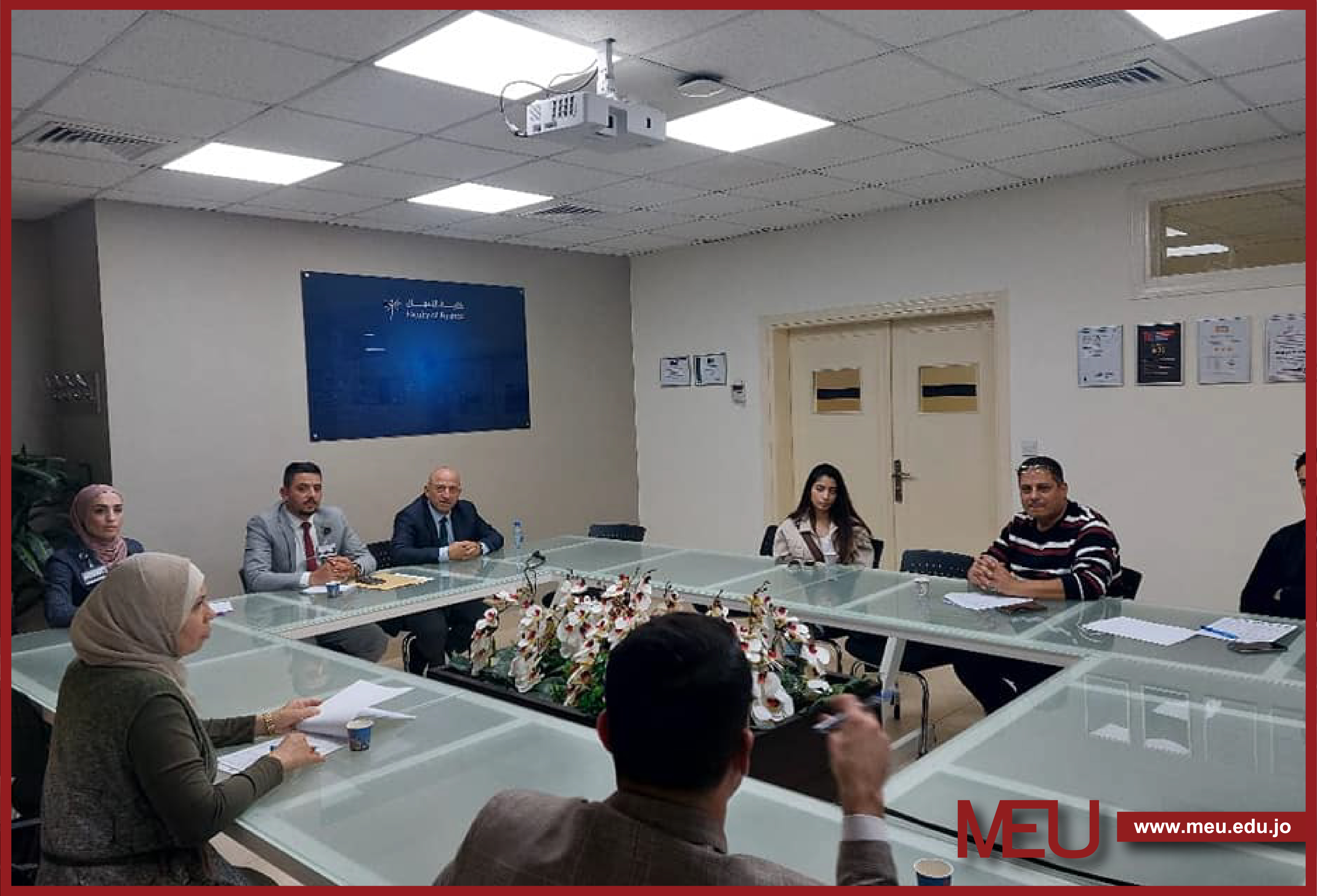 “الشرق الأوسط” تتشاور مع أرباب عمل التكنولوجيا المالية لبحث مدى جاهزية خريجيها