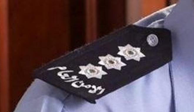 النقيب المهندسة ساجدة عطا المراعبة .. مبارك الترفيع