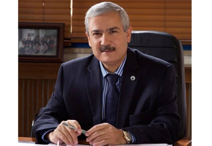 تعيين الاستاذ الدكتور ” مشهور الرفاعي ” عضوا في مجلس التعليم العالي.