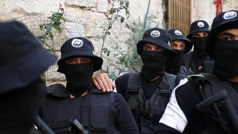 ضابط إسرائيلي: عرين الأسود مجرد صبية