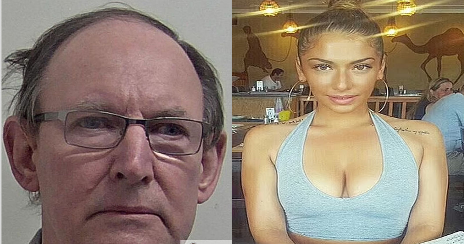 مغتصب الجثث.. اعتدى جنسيا على أكثر من 100 جثة لنساء داخل المشرحة