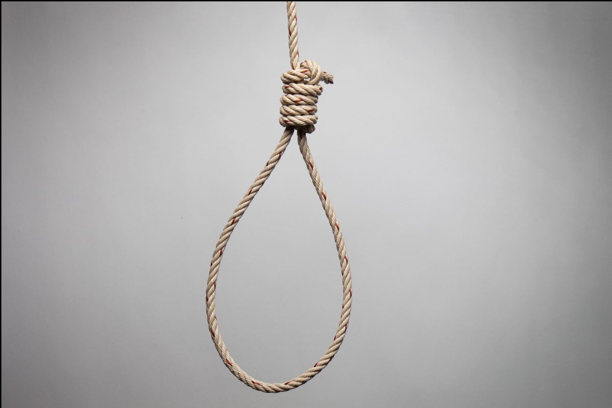 العثور على جثة عشريني مشنوقا في إربد