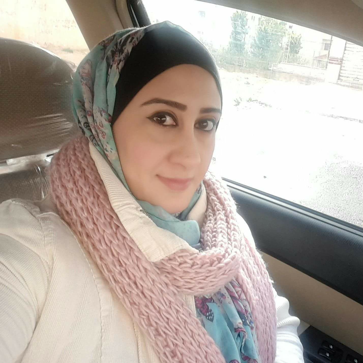 فداء الابراهيم رئيسا لقسم الاعلام في جامعة الاميرة سمية للتكنولوجيا