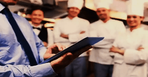 للاردنيين .. مطلوب اداريين للعمل بمطاعم دولية بكندا