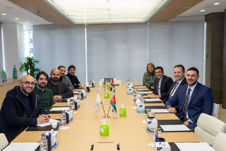 صفوة الإسلامي يجدد شراكته مع فريق “فوق السادة” ليكون سفيراً لعلامته للسنة الثانية على التوالي