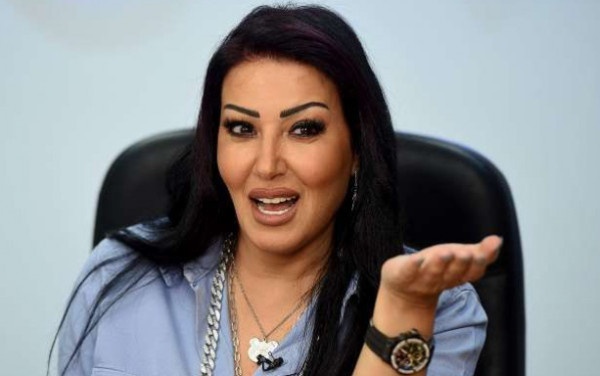 سمية الخشاب تثير الجدل بحديثها الأخير على تويتر