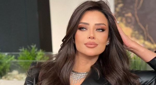 زواج رضوى الشربيني يتصدر الترند .. ما الحقيقة؟