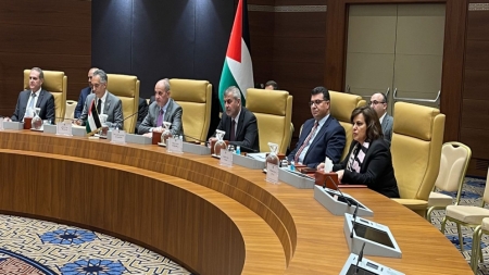 فتح خط طيران مباشر بين الأردن والجزائر الشهر المقبل