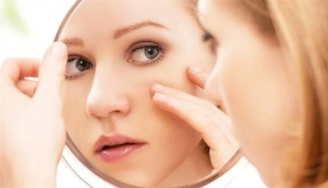 الطريقة المثلى لمواجهة جفاف البشرة في الشتاء