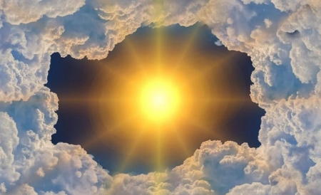 الأسبوع القادم .. الحرارة سترتفع 10 درجات عن معدلاتها السنوية