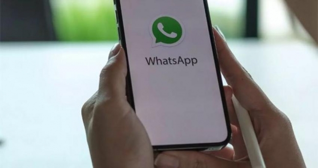 تحديث من “واتساب”.. إرسال 100 صورة برسالة واحدة