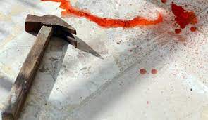 أخ يقتل شقيقته بأداة راضة في الكرك