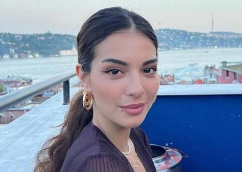 من تحت الأنقاض .. إنقاذ بطلة مسلسل( حب أعمى)