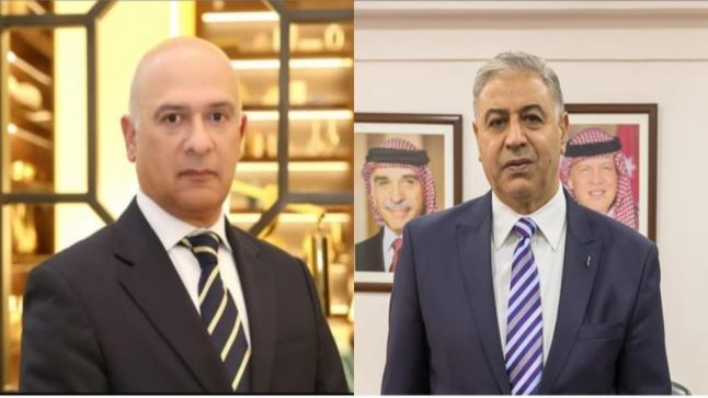 (601) مليون دينار صافي أرباح شركة البوتاس العربية في نهاية العام الماضي