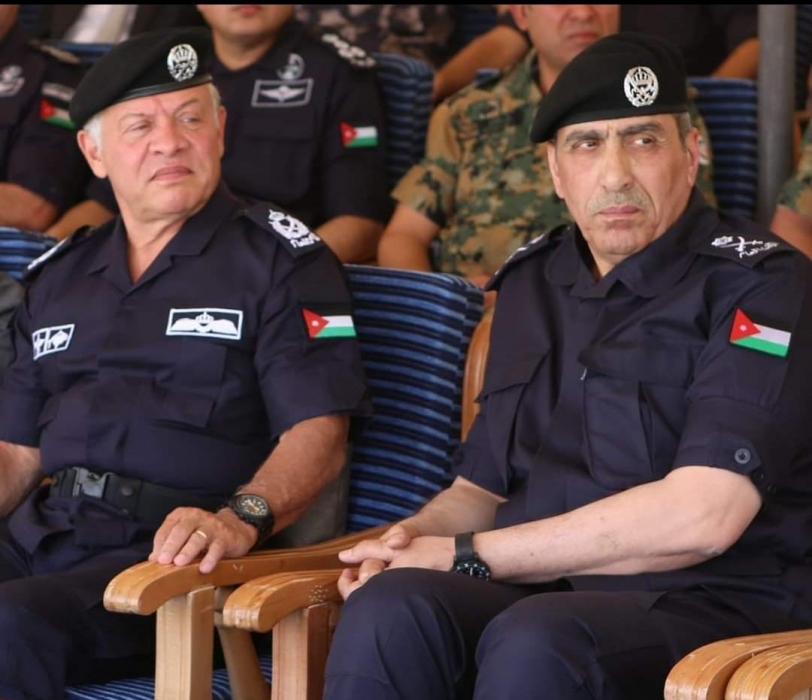 العين فاضل الحمود يكتب… معركةُ الكرامة …….عزٌ وكرامة