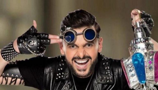 ضيوف رامز جلال 2023.. فنانة مصرية أول الضحايا