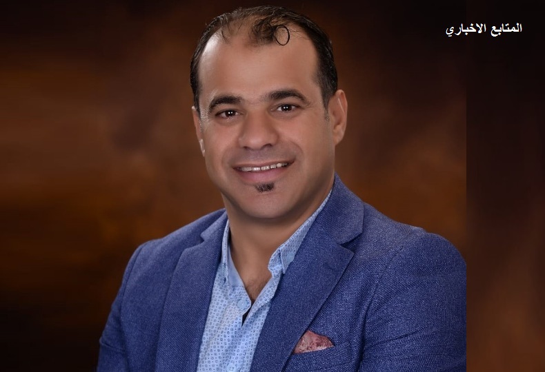 الفنان يسر صبوح .. شغفي الفني كان منذ الطفولة ومسيرتي الفنية بدأت عام 1990