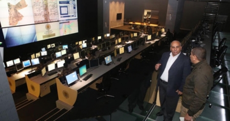 صافرات إنذار وعمليات إخلاء وتحريك آليات..”إدارة الأزمات” ينفذ تمريناً وطنياً شاملاً الأحد