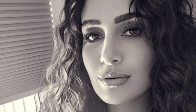 حلا شيحة : قراراتي الخاطئة جعلتني أرى قدراتي الحقيقية