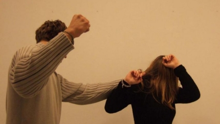 اعترافات قاتل زوجته بالجويدة: ضربتها وحاولت إيقاظها واتصلت بالاسعاف