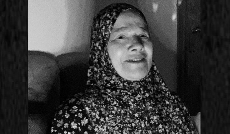 الذكرى السنوية الأولى لوفاة الحاجة عريفة صافي “أم تيسير حبوش” يرحمها الله