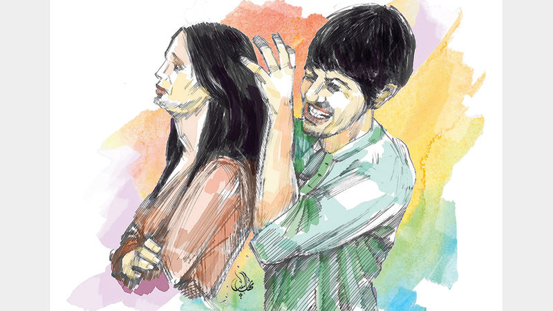 العمل لمدة 40 ساعة بدون أجر عقوبة مجتمعية لشاب تحرش بفتاة في إربد