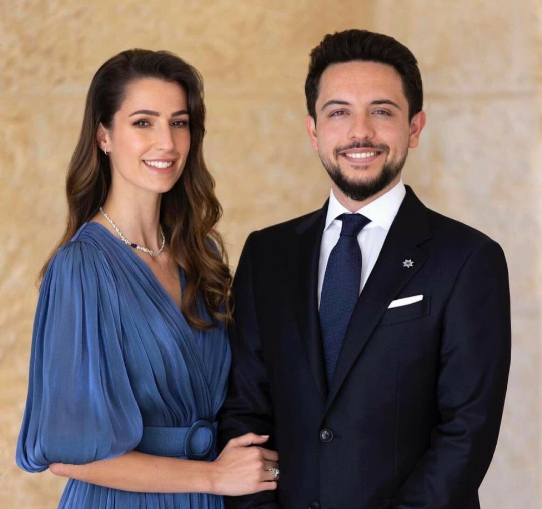 عيسى السقار يطلق أغنية “زفة الأمير حسين”