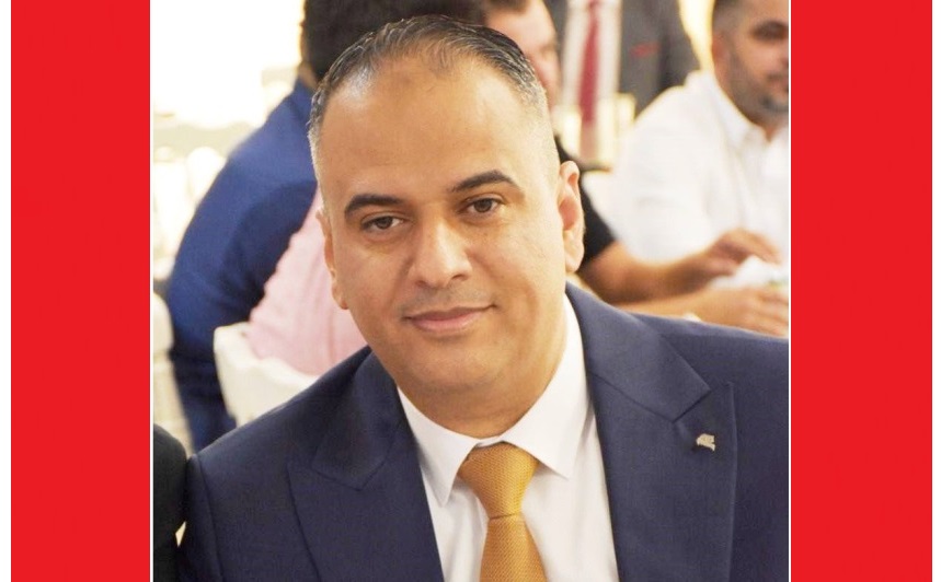 رسالة الماجستير بالقانون السيبراني لـ عمران نايف العبد الهباهبه … مبارك