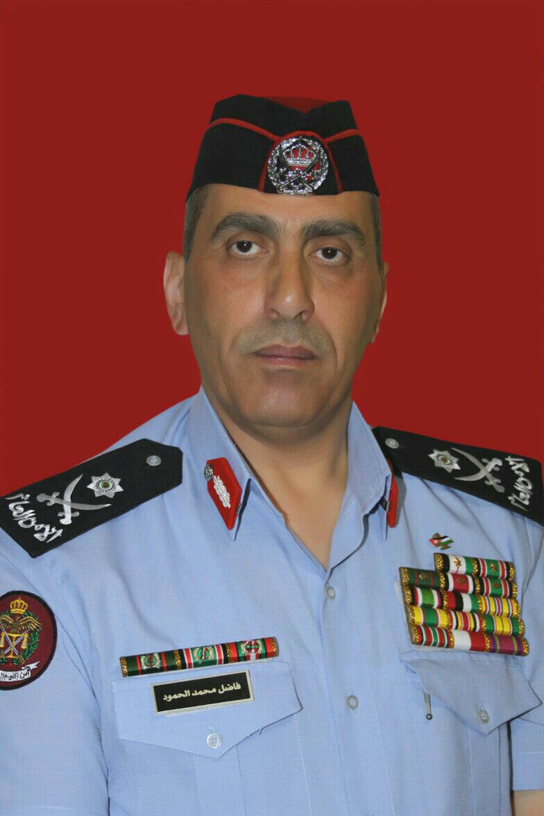 الأميرُ الشاب …. مثالُ العزمِ للشباب