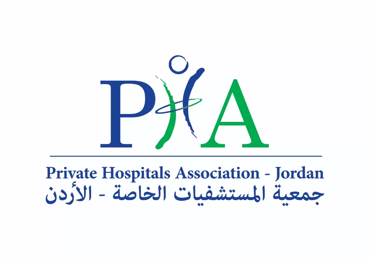 جمعية المستشفيات الخاصة تهنىء الأردن قيادة وشعبا بمناسبة عيد الاستقلال السابع والسبعين 