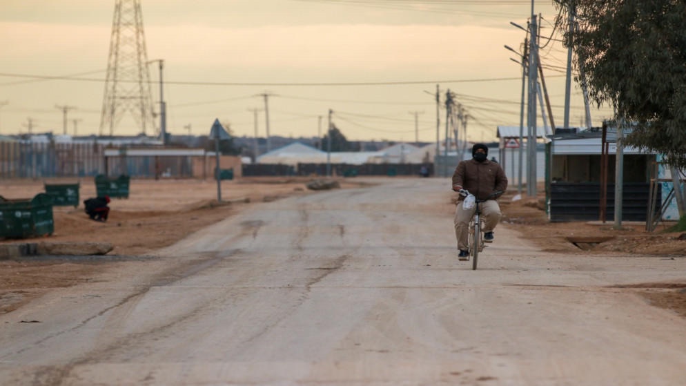 الأمم المتحدة: الأردن مثال يحتذى به باستضافة اللاجئين