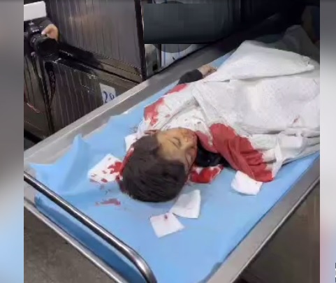 الأردن يدين العدوان الإسرائيلي على غزة واقتحام نابلس ويدعو المجتمع الدولي للتحرك الفوري