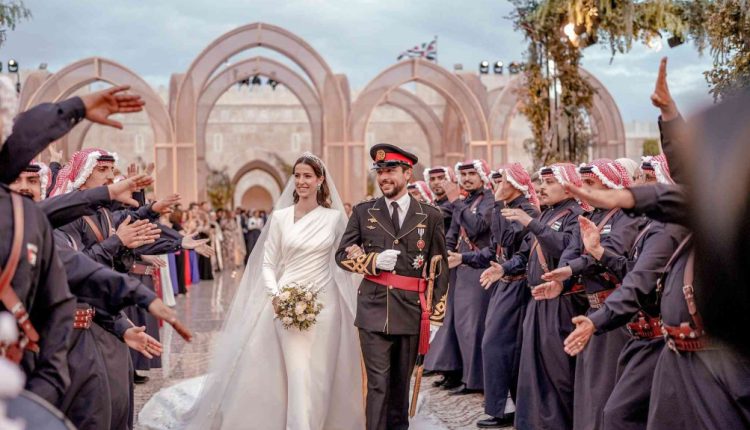 العنزي يهنئ جلالة الملك عبدالله الثاني بن الحسين