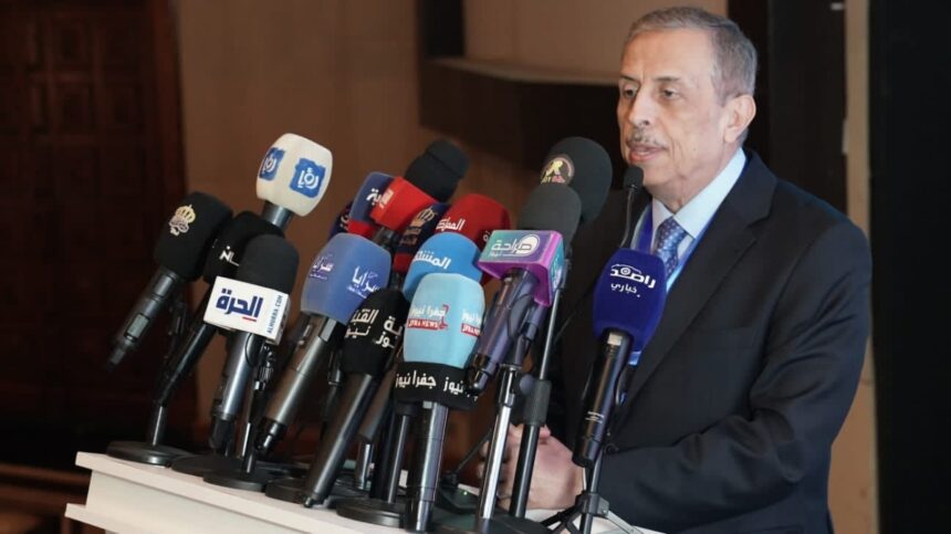 د. فوزي الحموري: إعلان الأردن مركزاً إقليمياً للسياحة العلاجية والاستشفائية إنجاز نعتز به