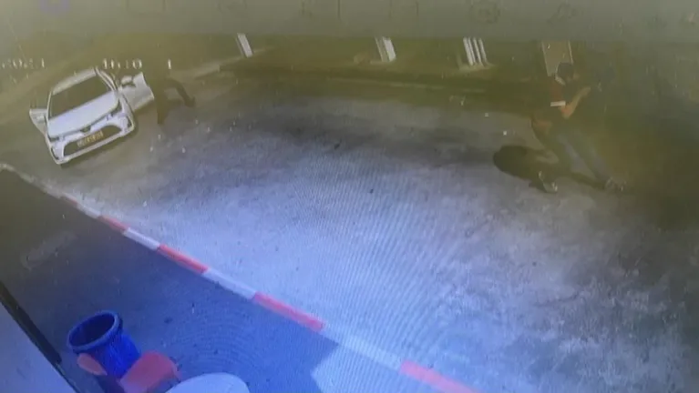 استشهاد المنفذ الثاني .. وحماس تتبنى عملية “عيلي”