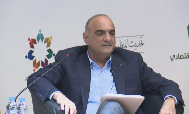 الخصاونة: 13 شهرا يفصلنا عن الانتخابات النيابية المقبلة