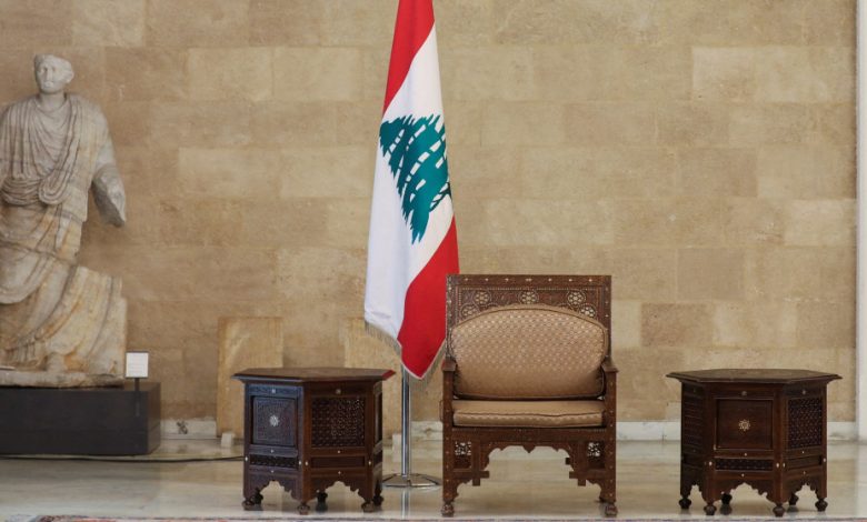 المبعوث الفرنسي: الوقت لا يعمل لصالح لبنان