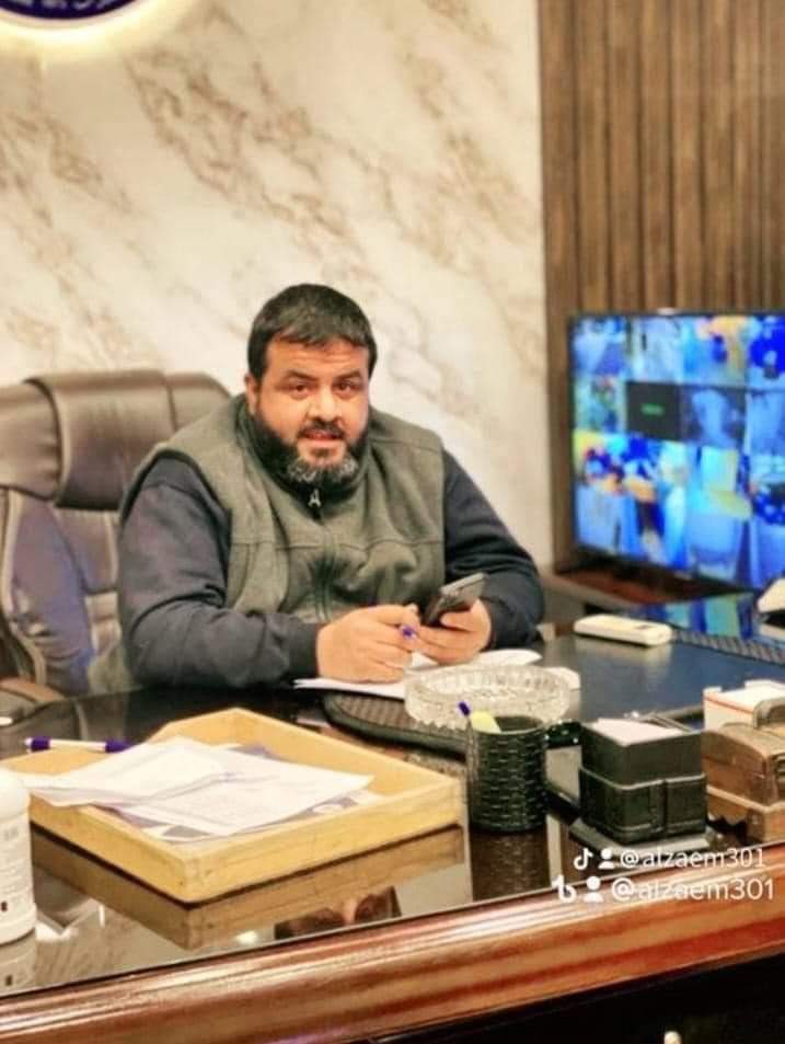 يزن السرحان …. مبارك الترفيع