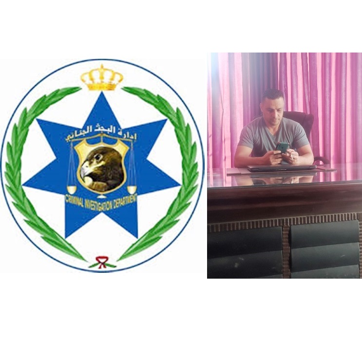 بهاء احمد الزغول …. مبارك الترفيع