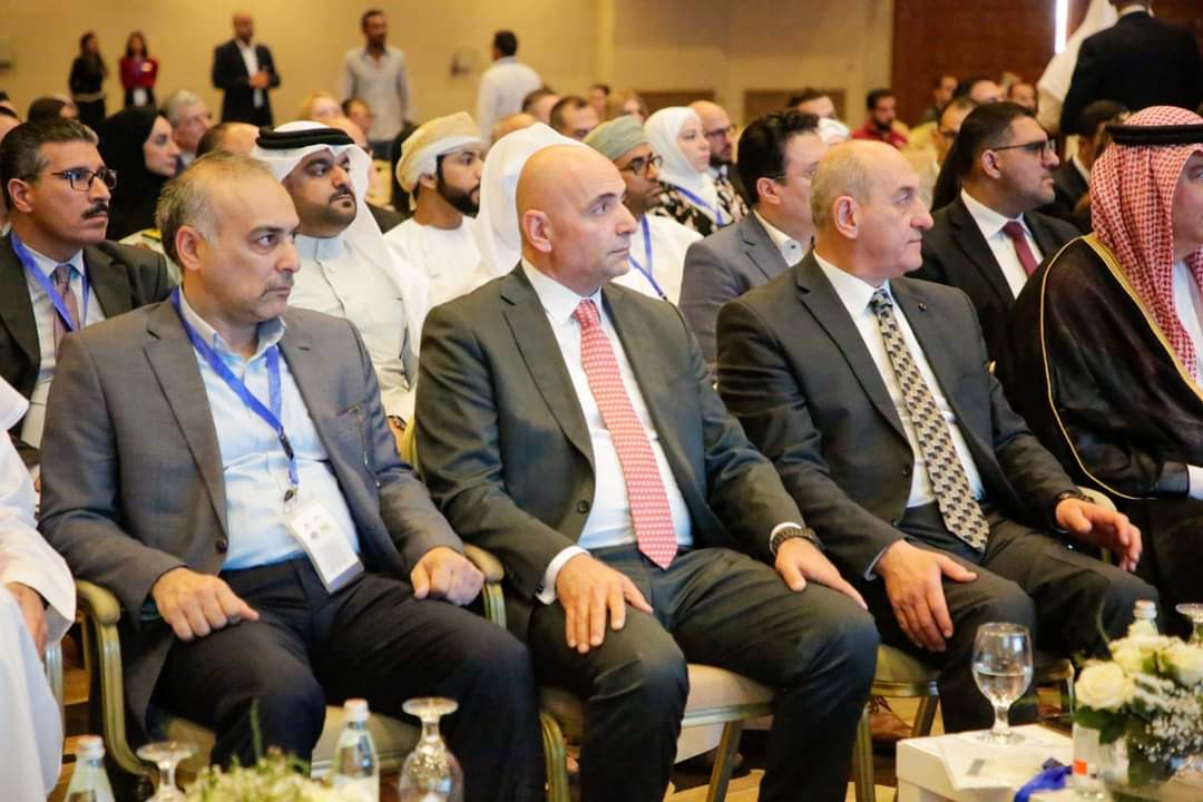 عاجل … انطلاق اعمال مؤتمر السياحة العلاجية والاستشفائية في البحر الميت