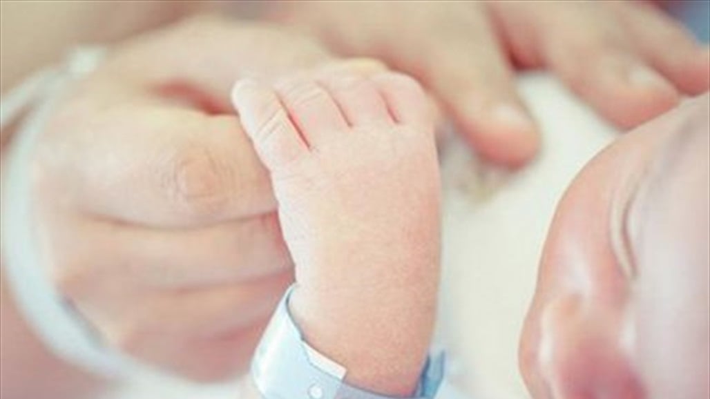 إجراء عملية ولادة ناجحة لسيدة داخل محطة أمنية