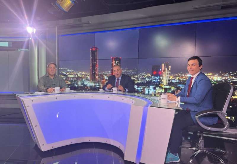 خبيران متخصصان: قانون الجرائم الالكترونية الجديد يكمم افواه المواطنين ويحصن المسؤولين من اي نقد