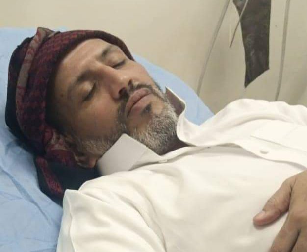 استئناف عمان تقرر براءة الناشط علي الدماني من تهمة تعكير صفو العلاقات مع دولة صديقة