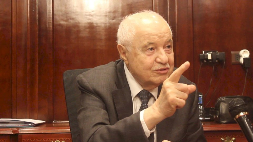 أبو غزالة. روح فلسطين الحيةكتب حسان الهامي ..