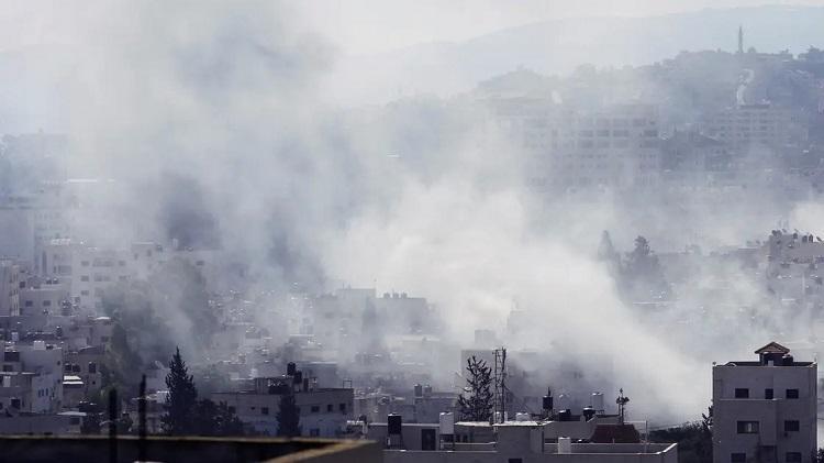 دعوة إلى ضرورة توفير تمويل لإعادة الخدمات لمخيم جنين