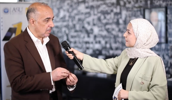 بالفيديو : التطبيقية تتسلم شهادة التقييم العالمي QS Stars Rating وتحتفل بحصولها على خمس نجوم “بلس” (QS 5 Stars PLUS) كأول جامعة عربياً وإقليمياً ورقم 21 عالمياً…