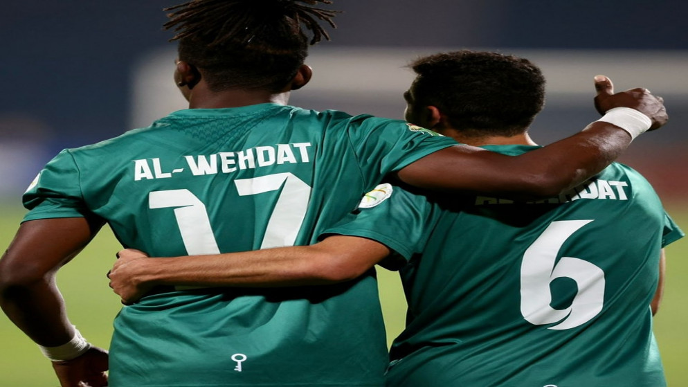 بعد جدل المشاركة.. الوحدات يواجه أهلي دبي بالملحق الآسيوي اليوم