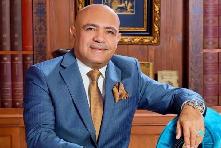 الغزوي يفوزُ بجائزة الحسين للإبداع الصحفي